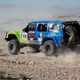 Illustration for article titled This Mint 400 Gallery Is Like An Acid Trip Through Off-Road Heaven